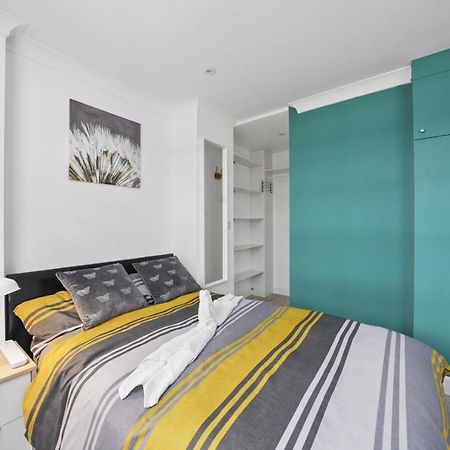 Studio In The Heart Of The City - Aldgate Zone 1 Λονδίνο Εξωτερικό φωτογραφία