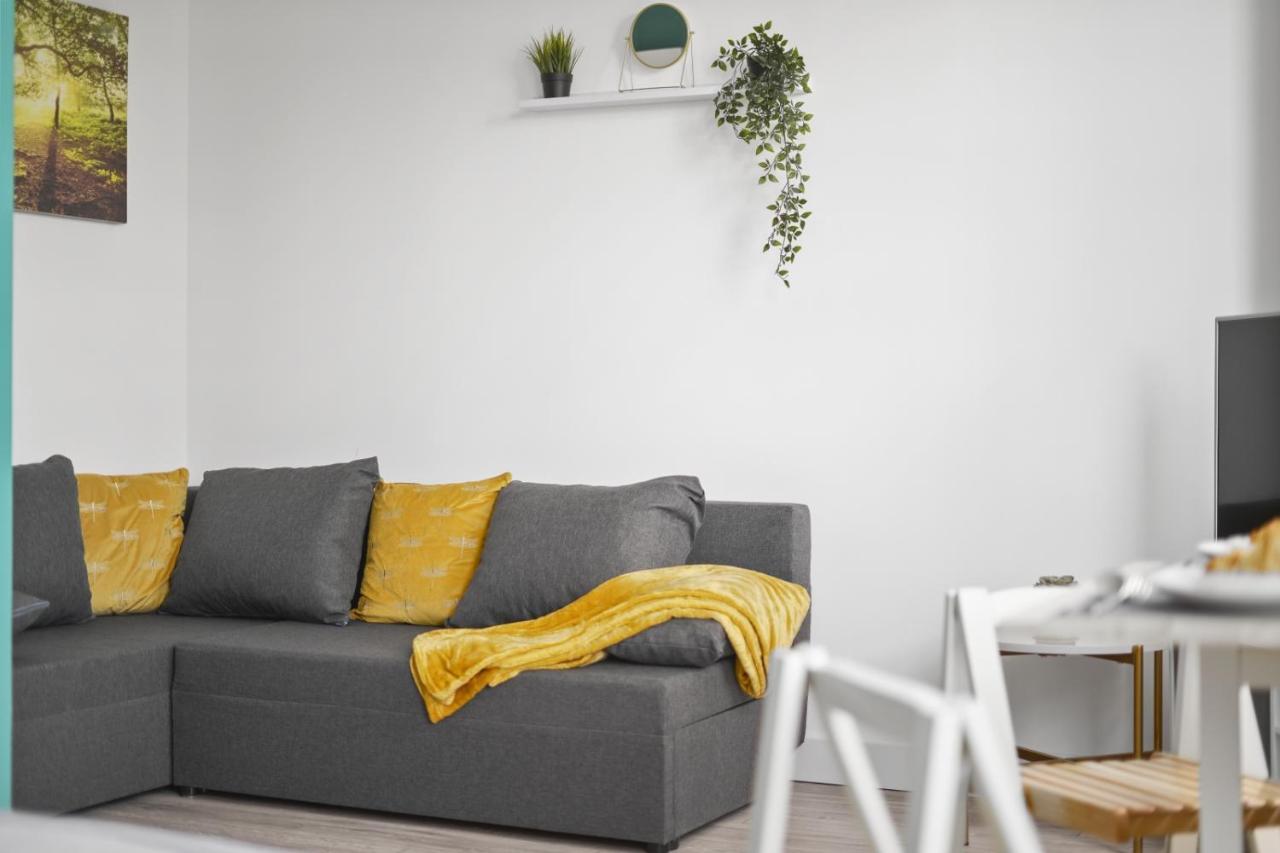 Studio In The Heart Of The City - Aldgate Zone 1 Λονδίνο Εξωτερικό φωτογραφία